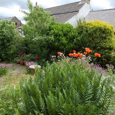 Traditional Weardale Cottage Westgate Zewnętrze zdjęcie