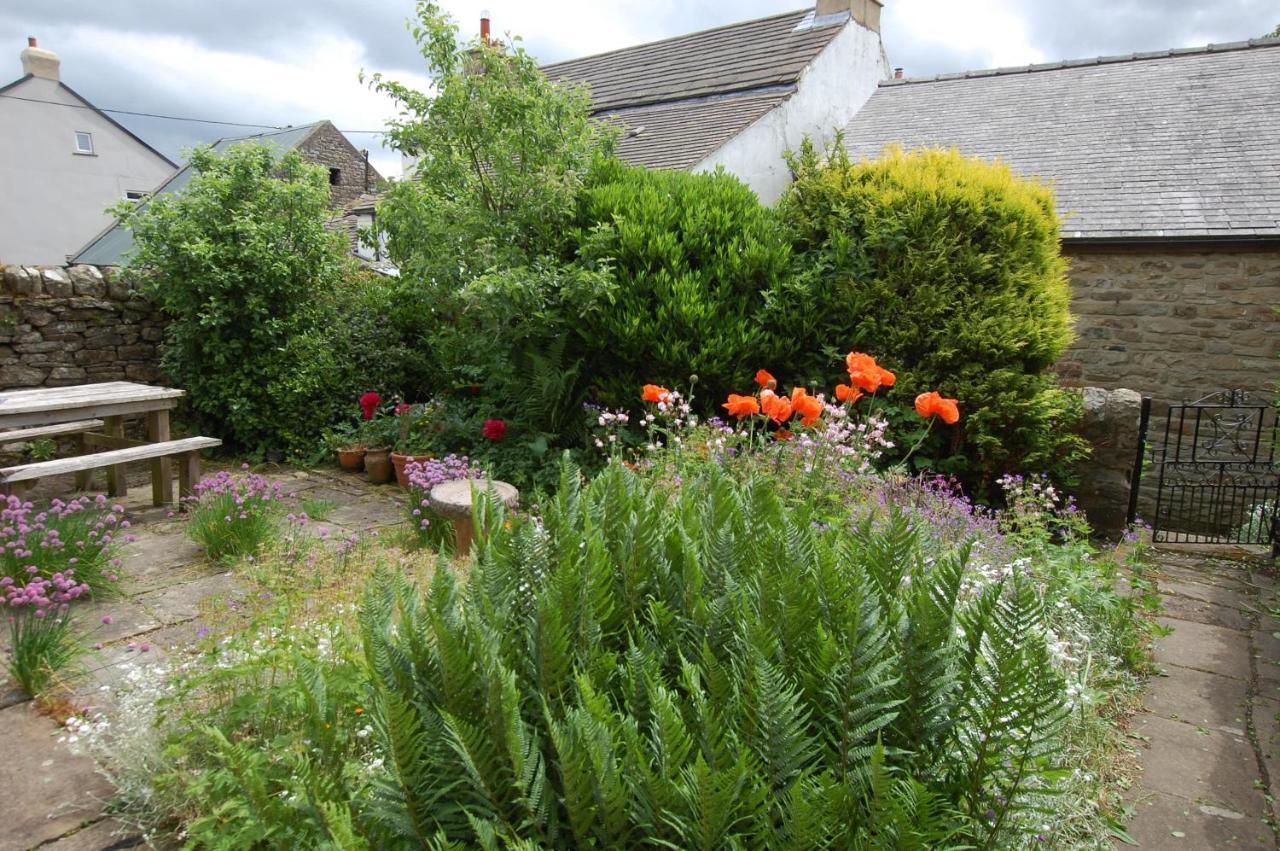 Traditional Weardale Cottage Westgate Zewnętrze zdjęcie