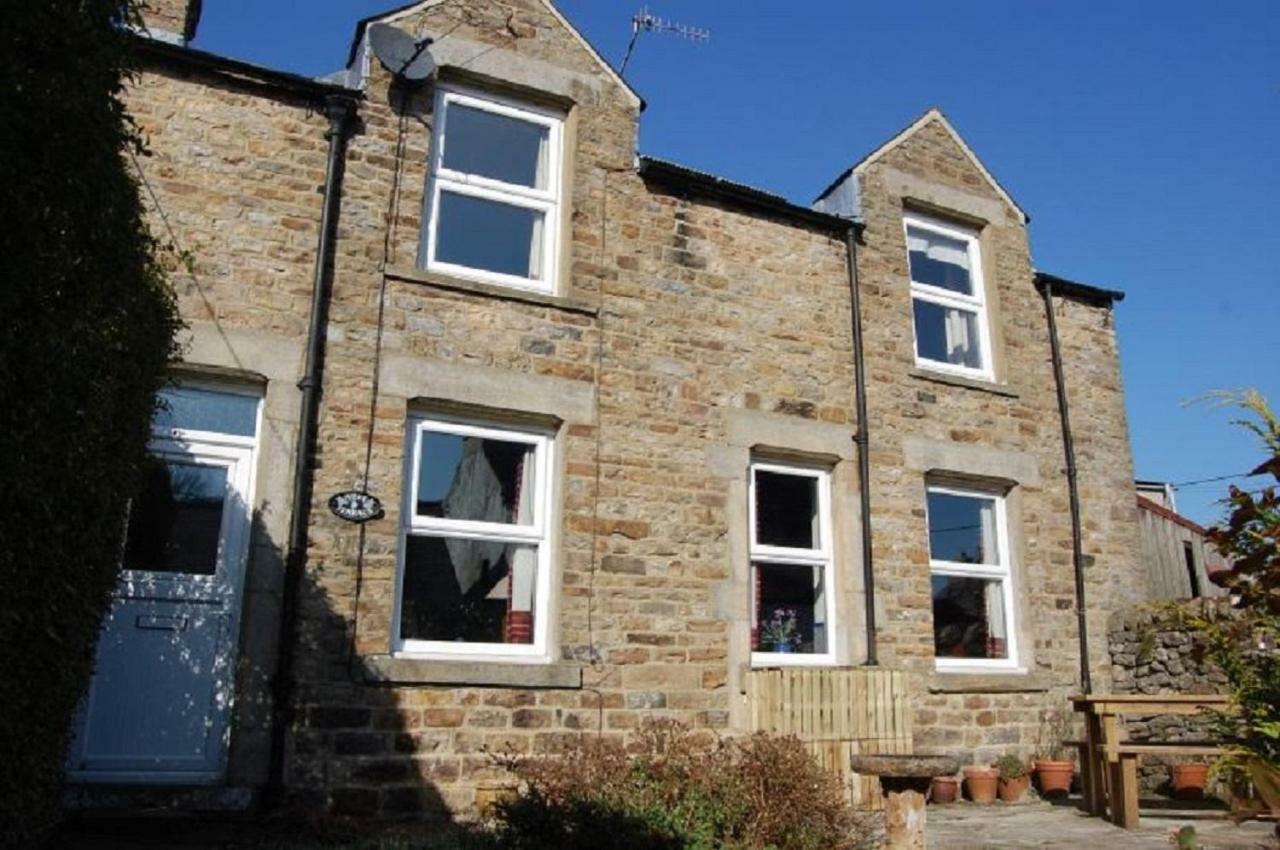 Traditional Weardale Cottage Westgate Zewnętrze zdjęcie