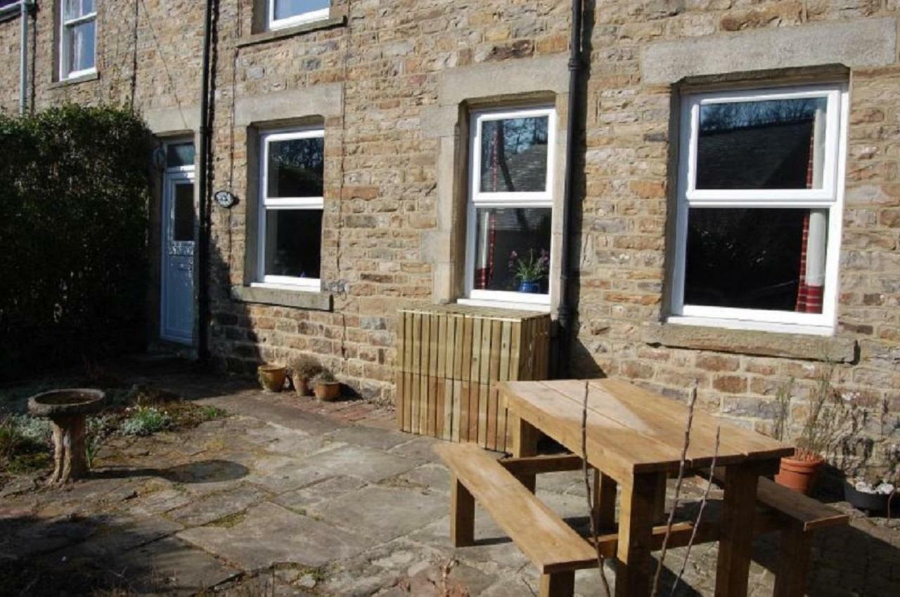 Traditional Weardale Cottage Westgate Zewnętrze zdjęcie