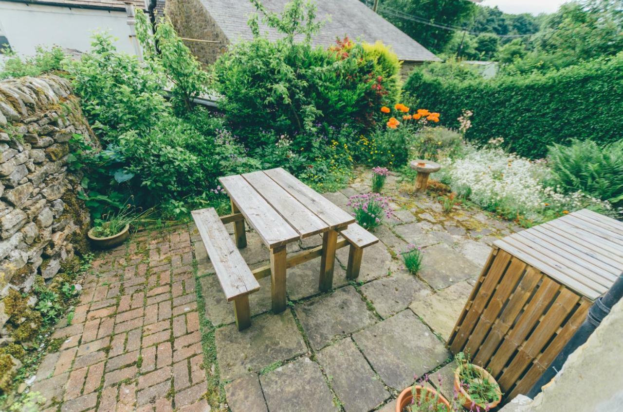 Traditional Weardale Cottage Westgate Zewnętrze zdjęcie